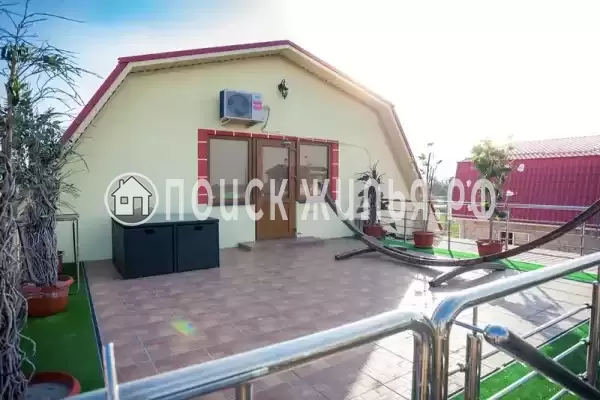 Частный сектор «Вилла Елена», Пересыпь