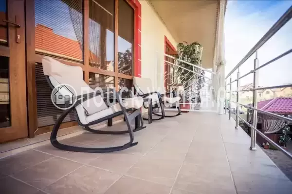 Частный сектор «Вилла Елена», Пересыпь