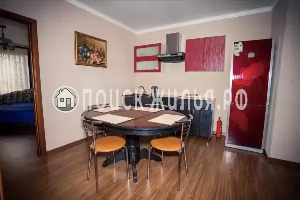 Частный сектор «Вилла Елена», Пересыпь