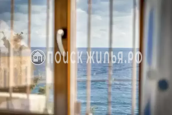 Частный сектор «Дом в Голландском стиле», Республика Крым, Ялта, Толстого, д.10 Частный сектор «Дом в Голландском стиле», Республика Крым, Ялта, Толстого, д.10