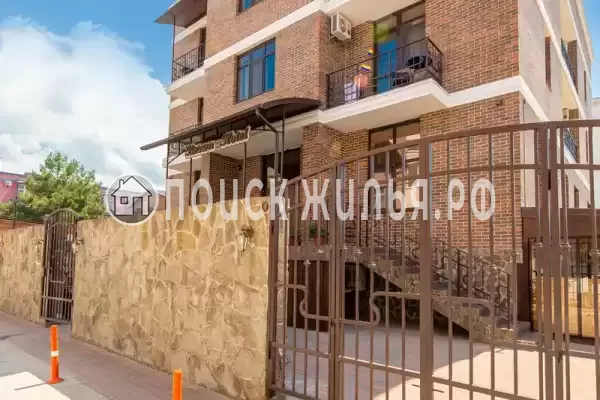 «Brown», Джемете «Brown», Джемете