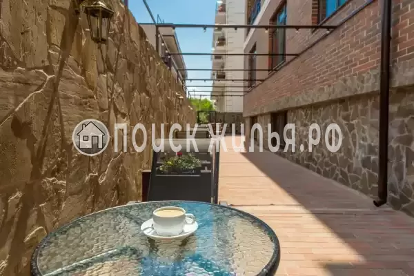 «Brown», Джемете «Brown», Джемете