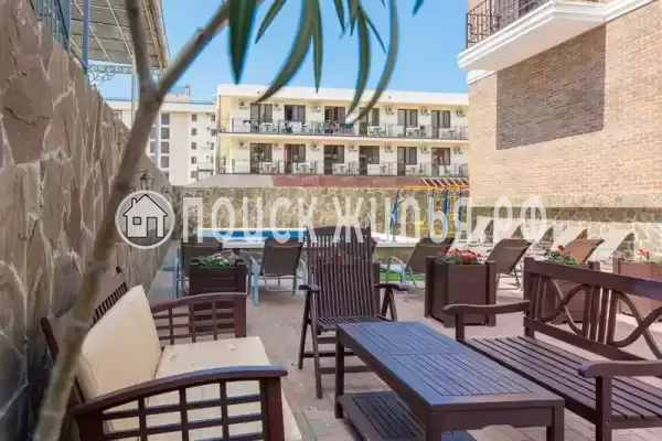 «Brown», Джемете «Brown», Джемете