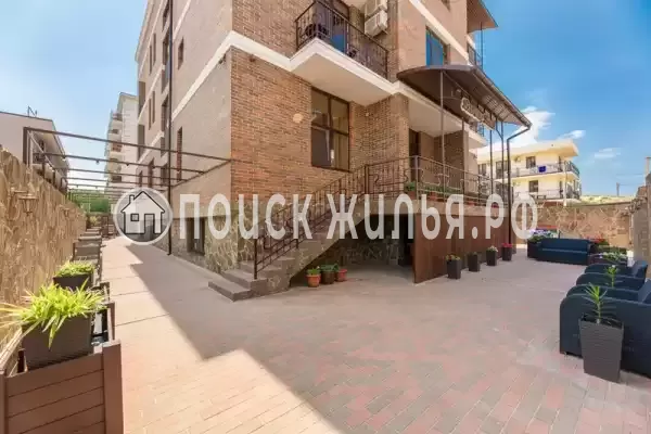 «Brown», Краснодарский край, Анапа, Джемете, пр-кт Пионерский, д.259 «У»