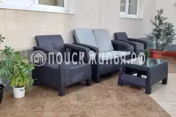 Частный сектор «Часть дома с отдельным входом для большой компании», Краснодарский край, Геленджик, Курзальная, д.46 Частный сектор «Часть дома с отдельным входом для большой компании», Краснодарский край, Геленджик, Курзальная, д.46