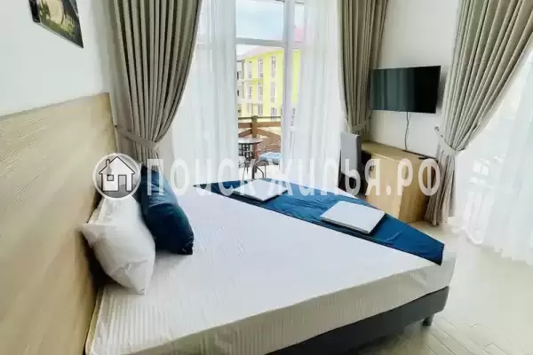 Гостевой дом «Rimmas house», Лазаревское