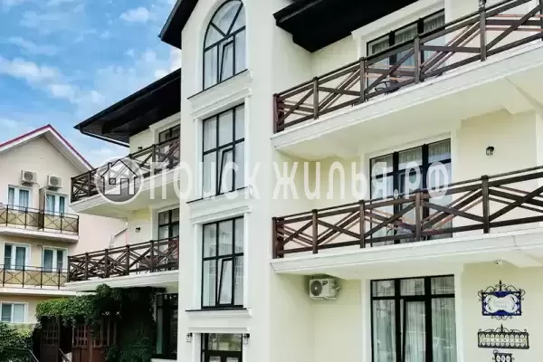 Гостевой дом «Rimmas house», Лазаревское