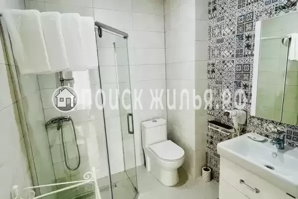 Гостевой дом «Rimmas house», Лазаревское