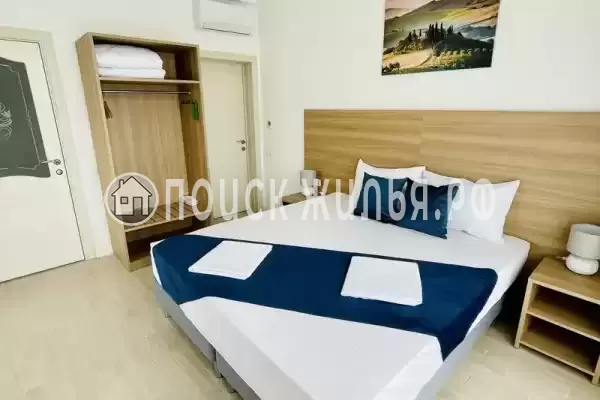 Гостевой дом «Rimmas house», Лазаревское