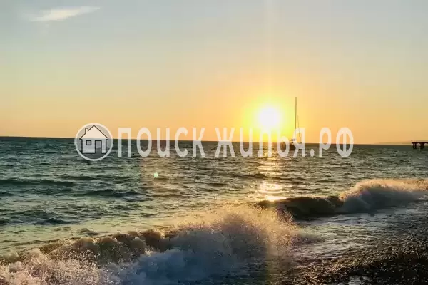 Гостевой дом «Rimmas house», Лазаревское