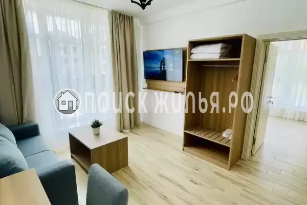 Гостевой дом «Rimmas house», Лазаревское