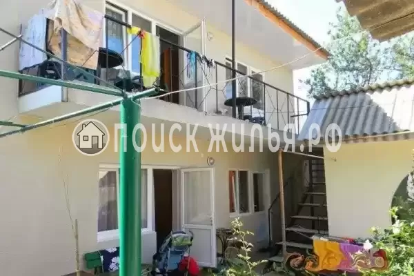 Частный сектор «Анхелика», Николаевка Частный сектор «Анхелика», Николаевка