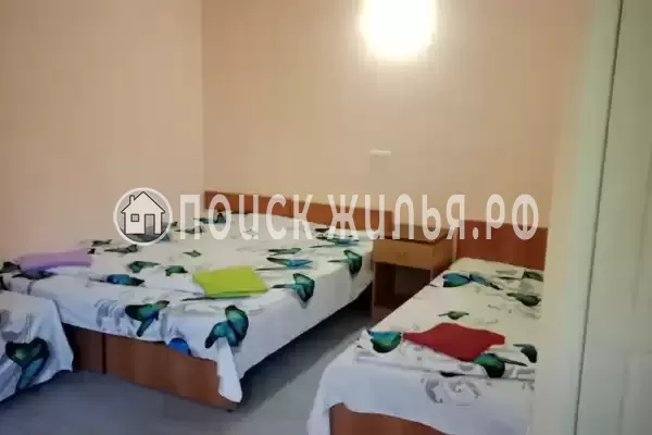 Частный сектор «Анхелика», Николаевка Частный сектор «Анхелика», Николаевка