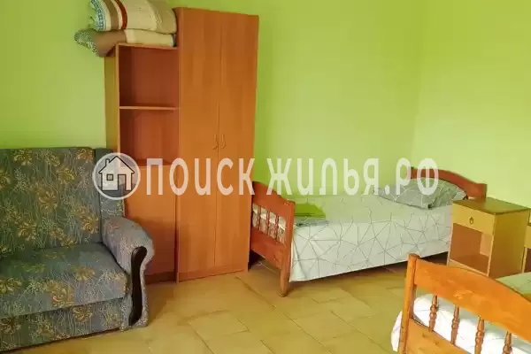 Частный сектор «Анхелика», Николаевка Частный сектор «Анхелика», Николаевка