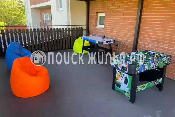 «Релакс», Сукко