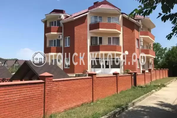 «Релакс», Сукко