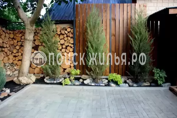 Дом под ключ, Павлова, д.124, Ейск Дом под ключ, Павлова, д.124, Ейск