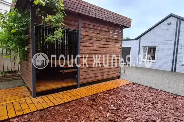 Дом под ключ, Павлова, д.124, Ейск