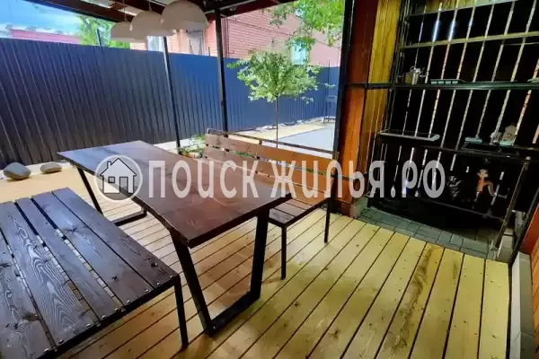 Дом под ключ, Павлова, д.124, Ейск Дом под ключ, Павлова, д.124, Ейск
