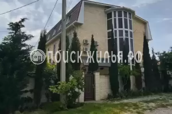 Гостевой дом «Фаворит», Геленджик