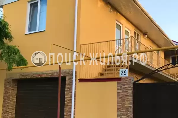 «На Московской», Феодосия