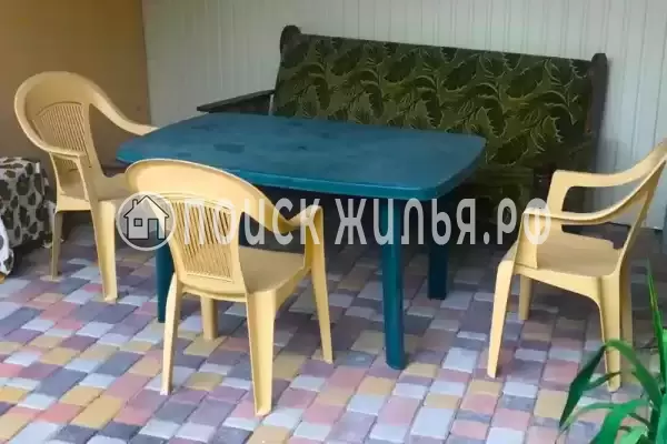 «На Московской», Феодосия