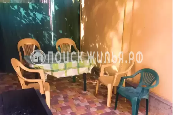 «На Московской», Феодосия