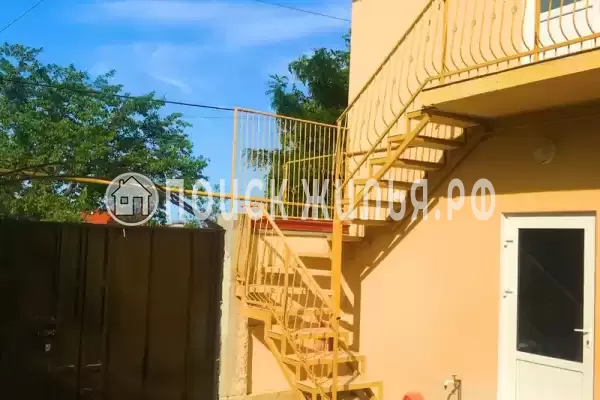 «На Московской», Республика Крым, Феодосия, Московская, д.29 «На Московской», Республика Крым, Феодосия, Московская, д.29