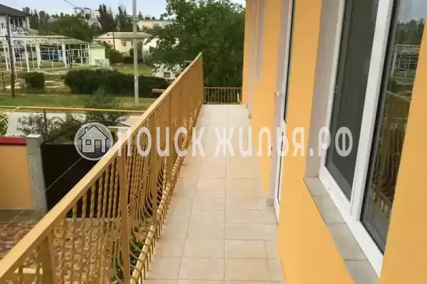 «На Московской», Феодосия