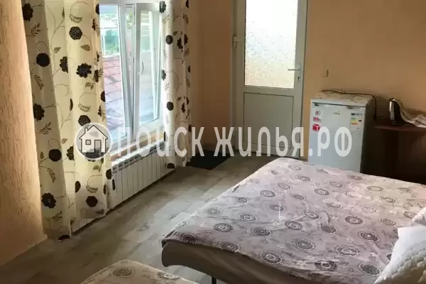 «На Московской», Феодосия