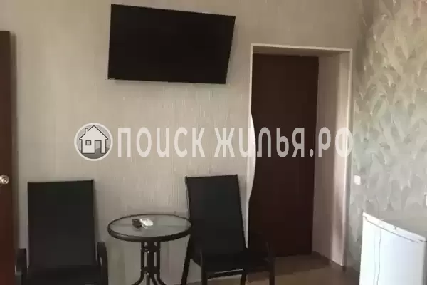 Частный сектор «Частный дом Райский отдых», Оленевка