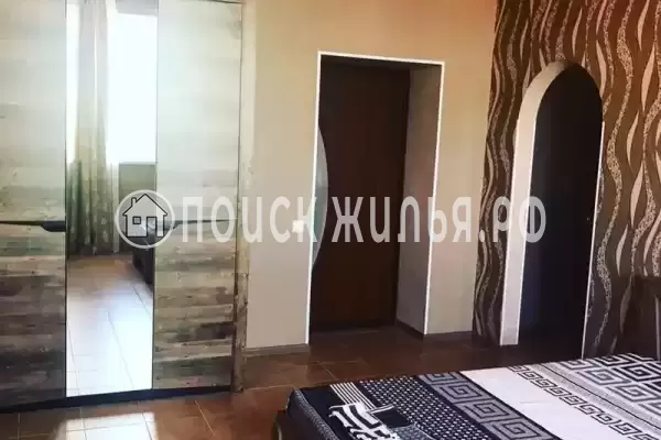 Частный сектор «Частный дом Райский отдых», Оленевка