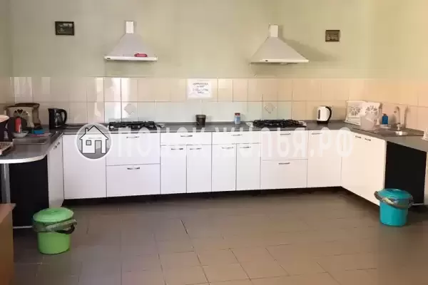 Частный сектор «Частный дом Райский отдых», Оленевка