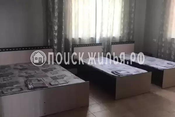 Частный сектор «Частный дом Райский отдых», Оленевка