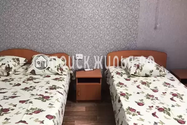 Частный сектор «Частный дом Райский отдых», Оленевка