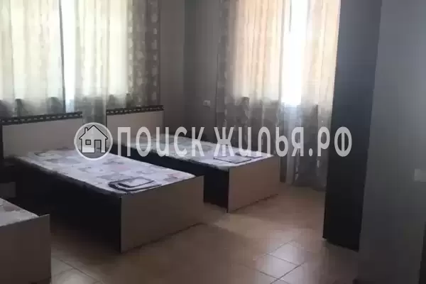 Частный сектор «Частный дом Райский отдых», Оленевка