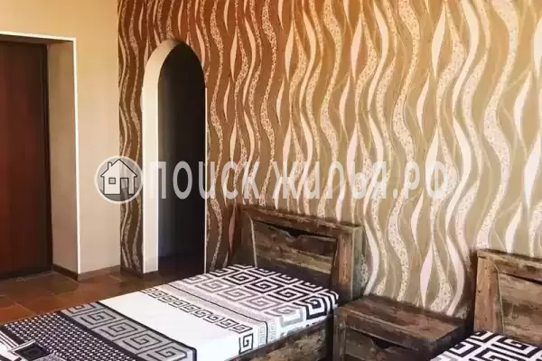 Частный сектор «Частный дом Райский отдых», Оленевка