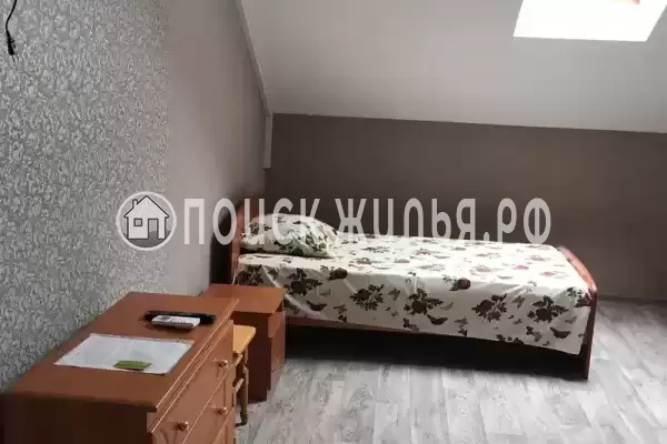 Частный сектор «Частный дом Райский отдых», Оленевка