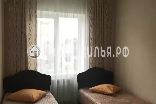 «Mандарин», Лазаревское
