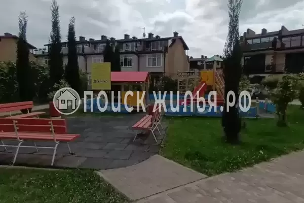 Частный сектор «Этаж под ключ в ЖК ЭКО-Курорт Тюльпановка», Головинка Частный сектор «Этаж под ключ в ЖК ЭКО-Курорт Тюльпановка», Головинка