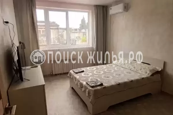 Частный сектор «Этаж под ключ в ЖК ЭКО-Курорт Тюльпановка», Головинка Частный сектор «Этаж под ключ в ЖК ЭКО-Курорт Тюльпановка», Головинка