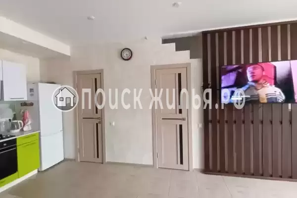 Частный сектор «Этаж под ключ в ЖК ЭКО-Курорт Тюльпановка», Головинка Частный сектор «Этаж под ключ в ЖК ЭКО-Курорт Тюльпановка», Головинка