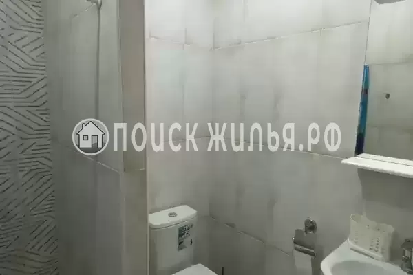 Частный сектор «Этаж под ключ в ЖК ЭКО-Курорт Тюльпановка», Головинка Частный сектор «Этаж под ключ в ЖК ЭКО-Курорт Тюльпановка», Головинка