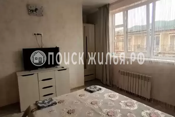 Частный сектор «Этаж под ключ в ЖК ЭКО-Курорт Тюльпановка», Головинка Частный сектор «Этаж под ключ в ЖК ЭКО-Курорт Тюльпановка», Головинка