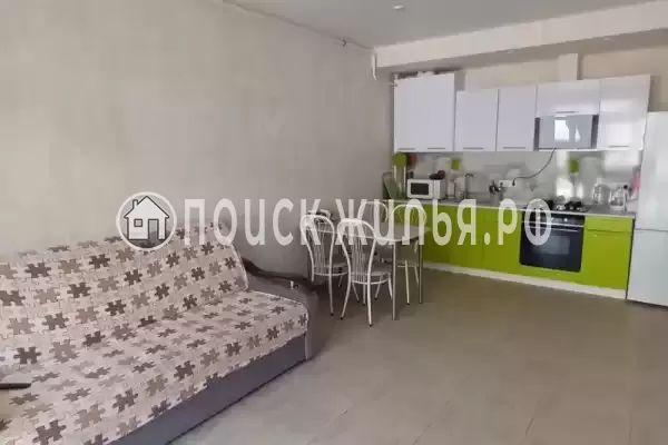 Частный сектор «Этаж под ключ в ЖК ЭКО-Курорт Тюльпановка», Головинка Частный сектор «Этаж под ключ в ЖК ЭКО-Курорт Тюльпановка», Головинка