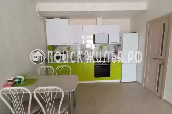 Частный сектор «Этаж под ключ в ЖК ЭКО-Курорт Тюльпановка», Головинка Частный сектор «Этаж под ключ в ЖК ЭКО-Курорт Тюльпановка», Головинка