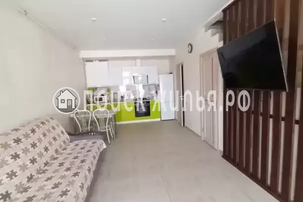 Частный сектор «Этаж под ключ в ЖК ЭКО-Курорт Тюльпановка», Головинка Частный сектор «Этаж под ключ в ЖК ЭКО-Курорт Тюльпановка», Головинка