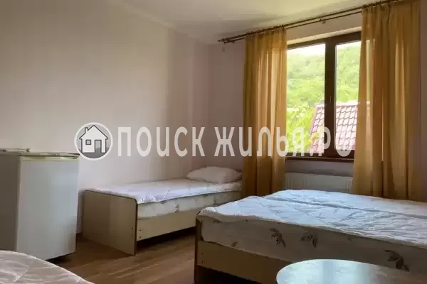 «Черноморье 192», Агой