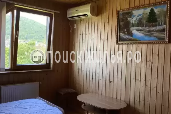 «Черноморье 192», Агой