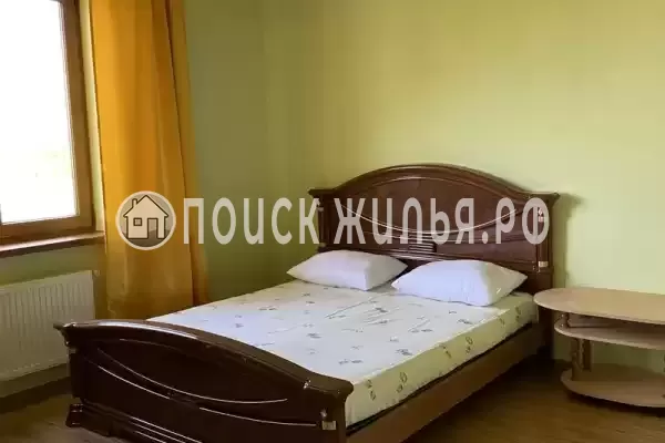 «Черноморье 192», Агой